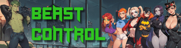 Beast Control [v6.2.0] [Anti-Villain Games]