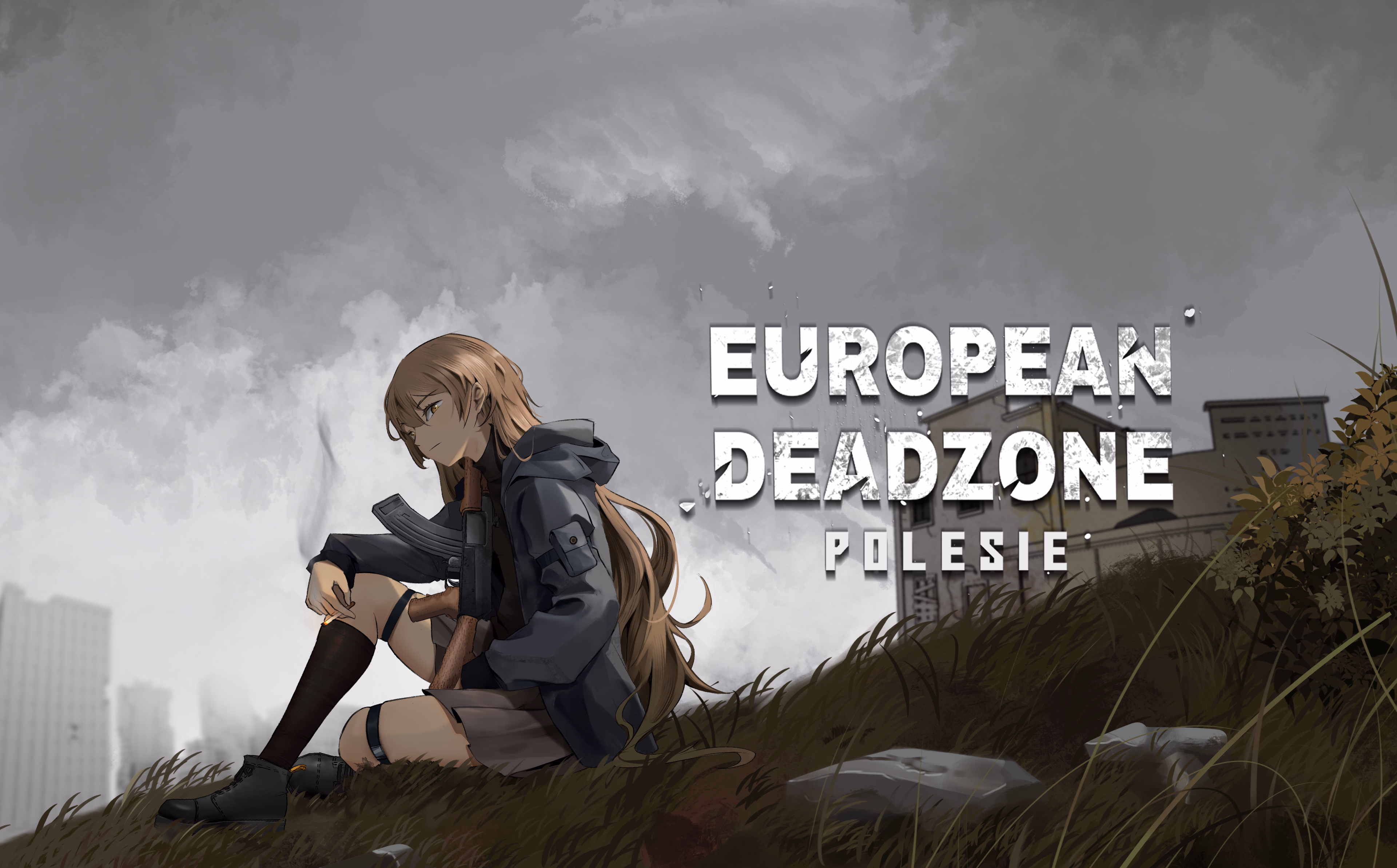 European Deadzone: Polesie [v0.47] [jktulord]