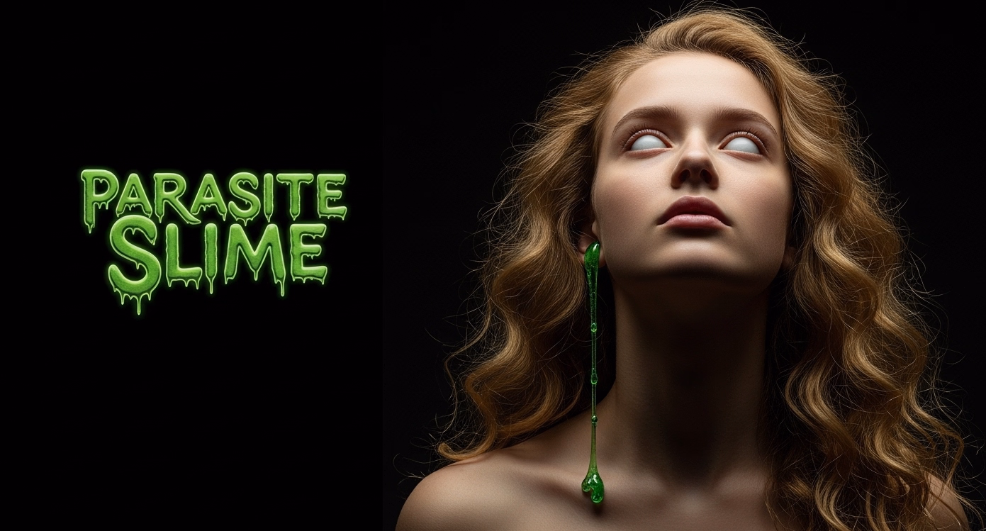 Parasite Slime [v0.5.1.5] [CHFY]