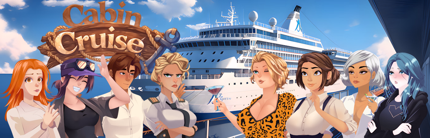 Cabin Cruise [v0.14.1] [Jolly Monk]