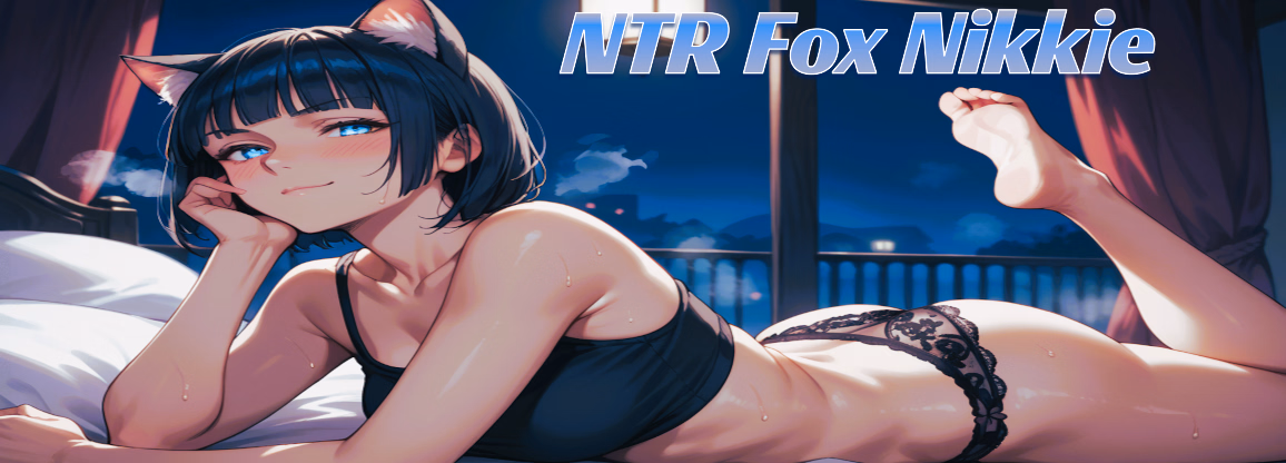 NTR FOX Nikkie Mobile [Ch.8.2b] [PresidentNTR]