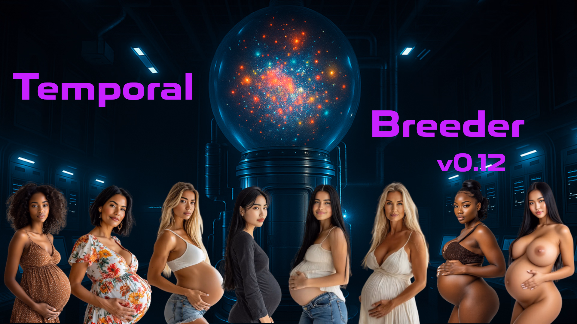 Temporal Breeder [v0.20] [Cosmic Raccoon]