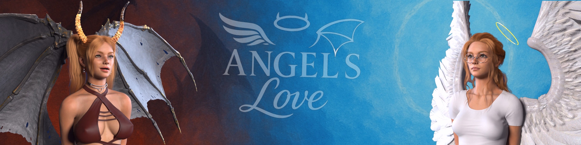 Angel’s Love [v0.5 PE] [GPoint]