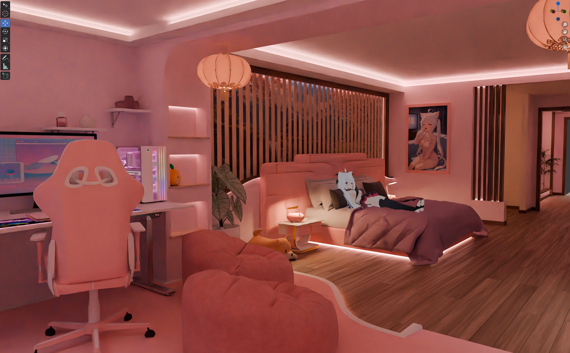 Miu’s World [v0.2.1b] [Miu’s World]