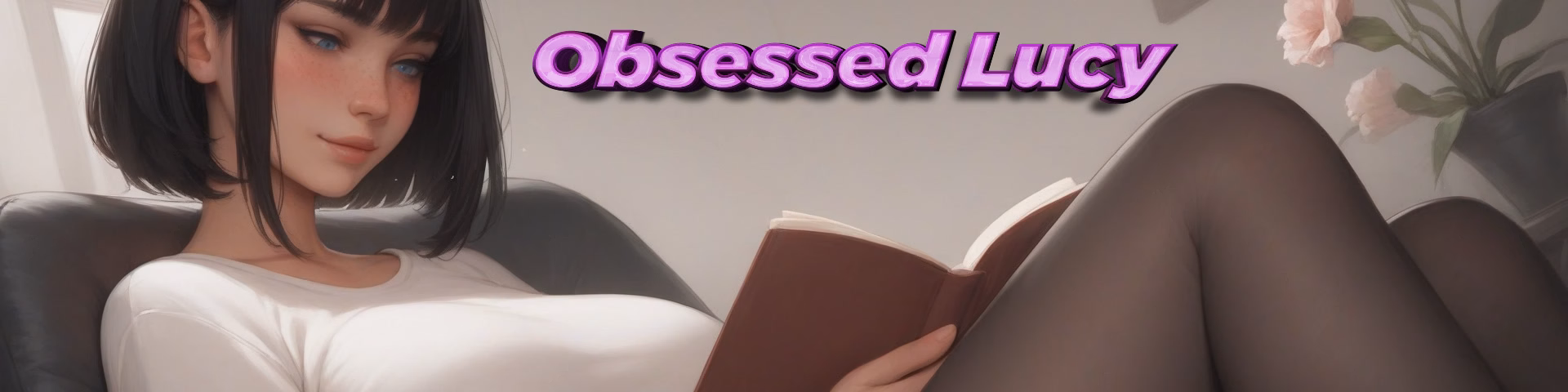 Obsessed Lucy [Final] [VNGTrash]