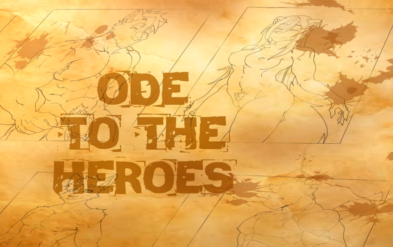 Ode to the Heroes [v0.9] [Kai]