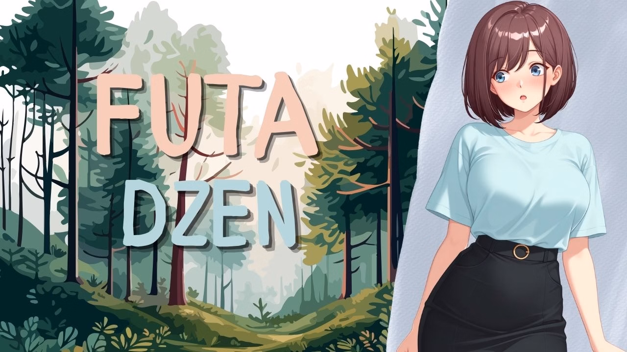 Futadzen [v0.2.11] [Crovdveil]