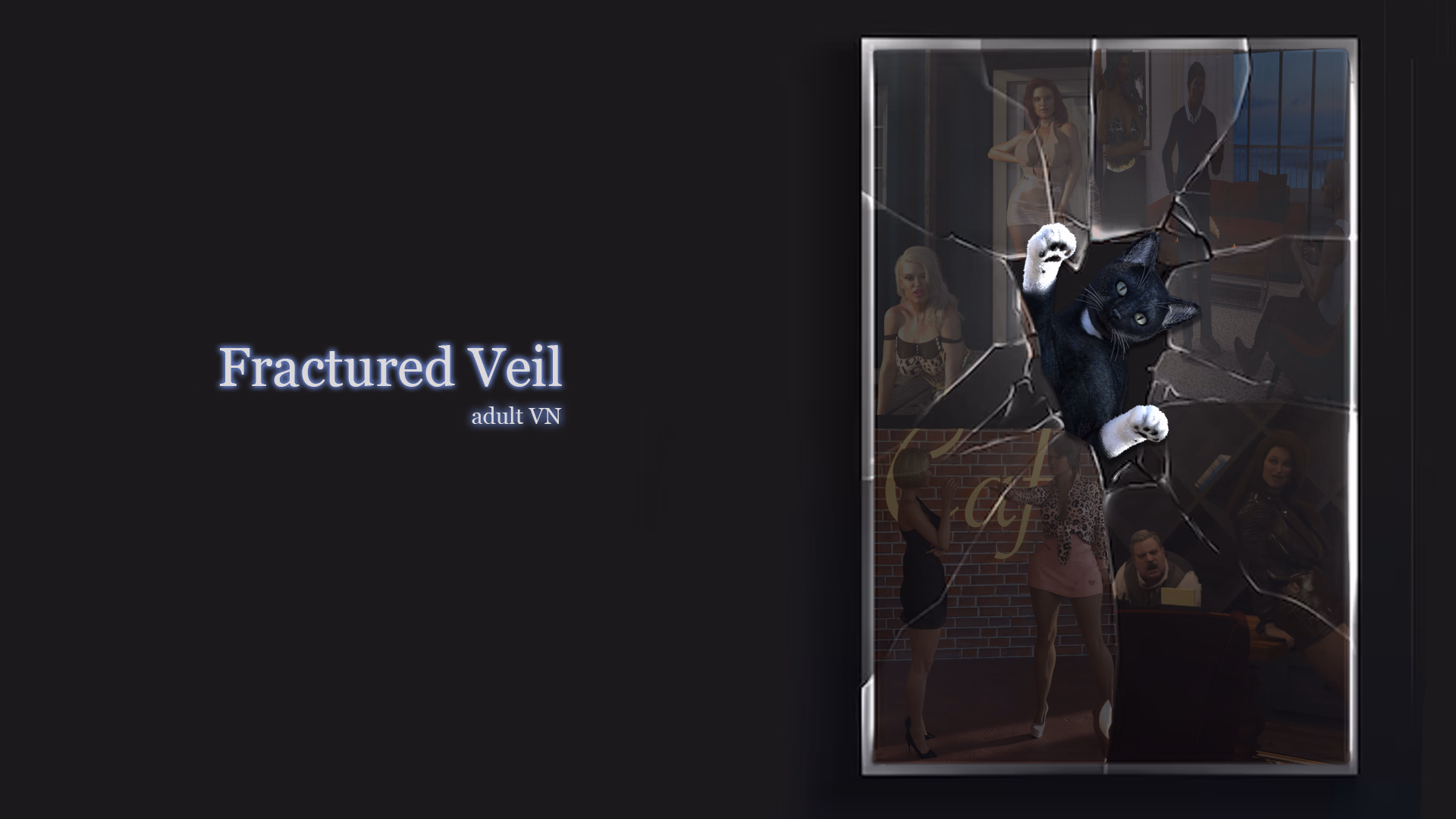 Fractured Veil [v5.7] [Xeratios]