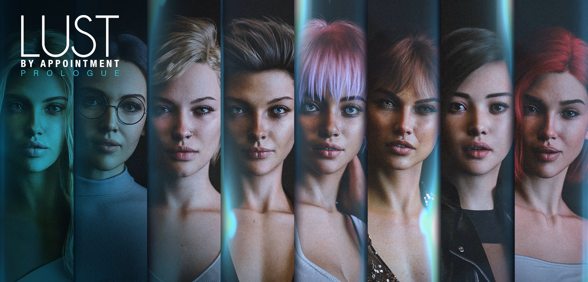 Lust By Appointment [S1 v0.2] [Ombak Games]