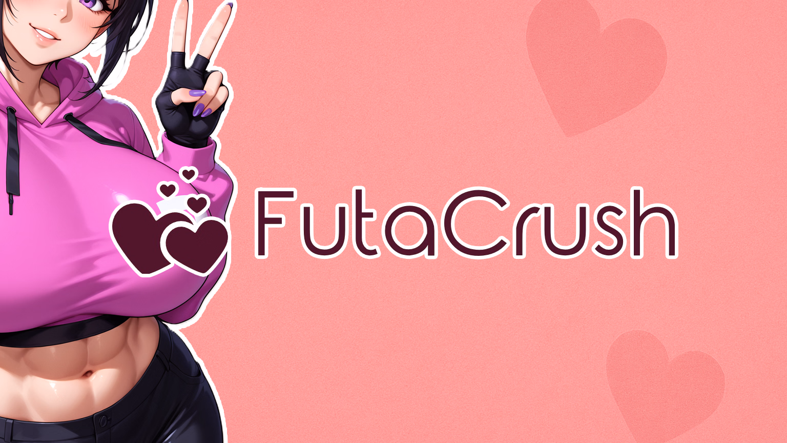 FutaCrush [v0.9] [FlouzAI]