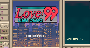 Love99 [demo3] [GuiRM]