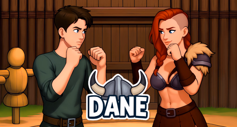 Dane [v0.92] [Bosom]