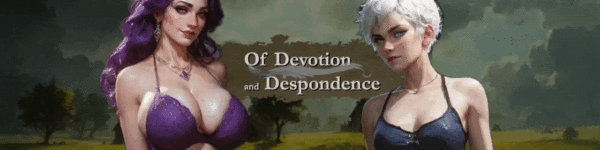 Of Devotion and Despondence: REBRED [v1.0.18] [Earliestbird]