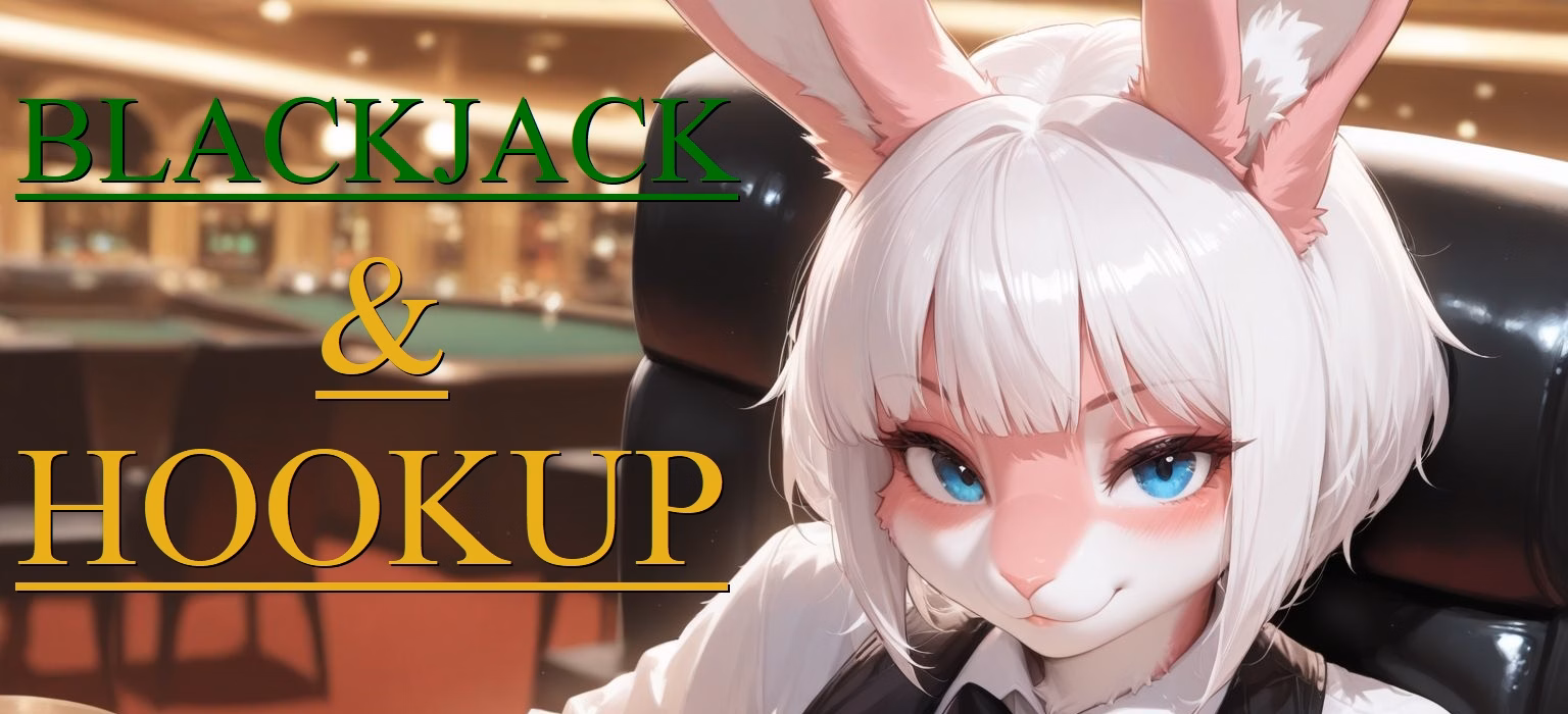 BlackJack & Hookups [v26] [OPsGayLover]