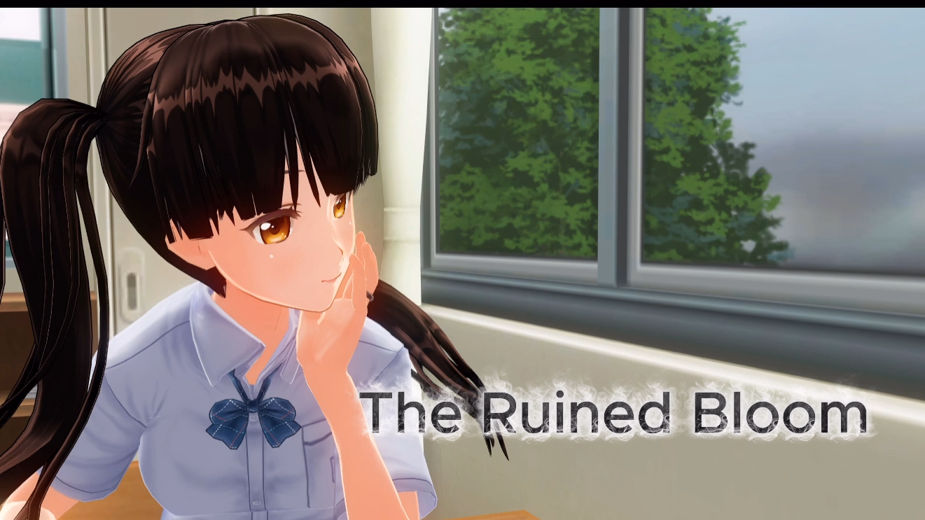 The Ruined Bloom [v0.6.2] [CungDuts]