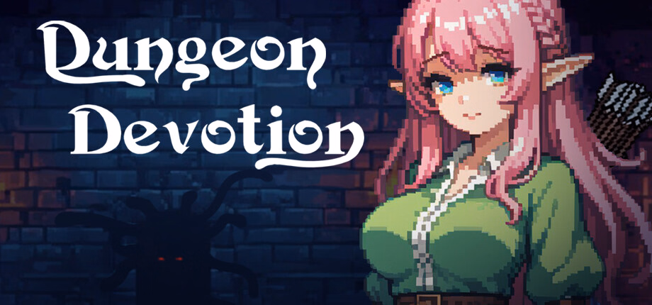 Dungeon Devotion [v1.91] [Pink Tea]