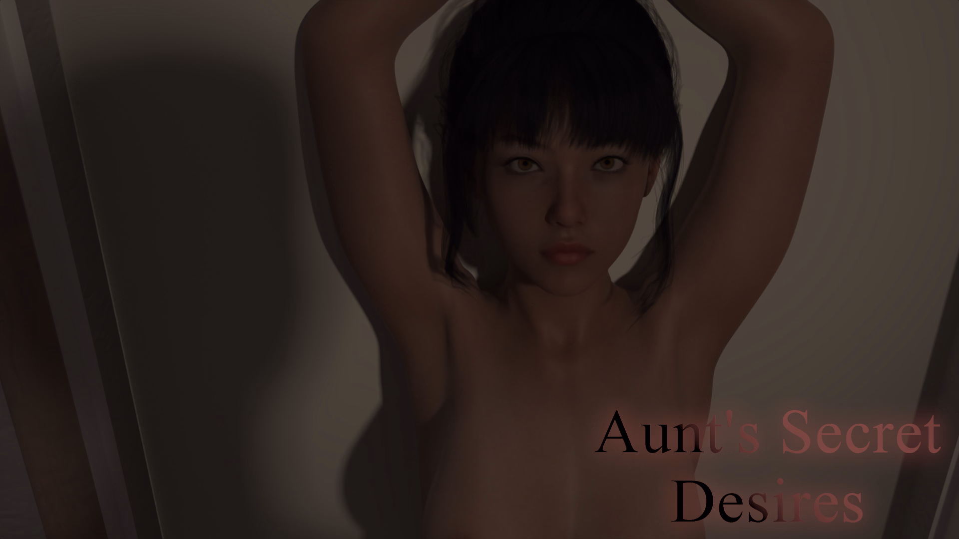 Aunt’s Secret Desires [v0.43] [Revazx]