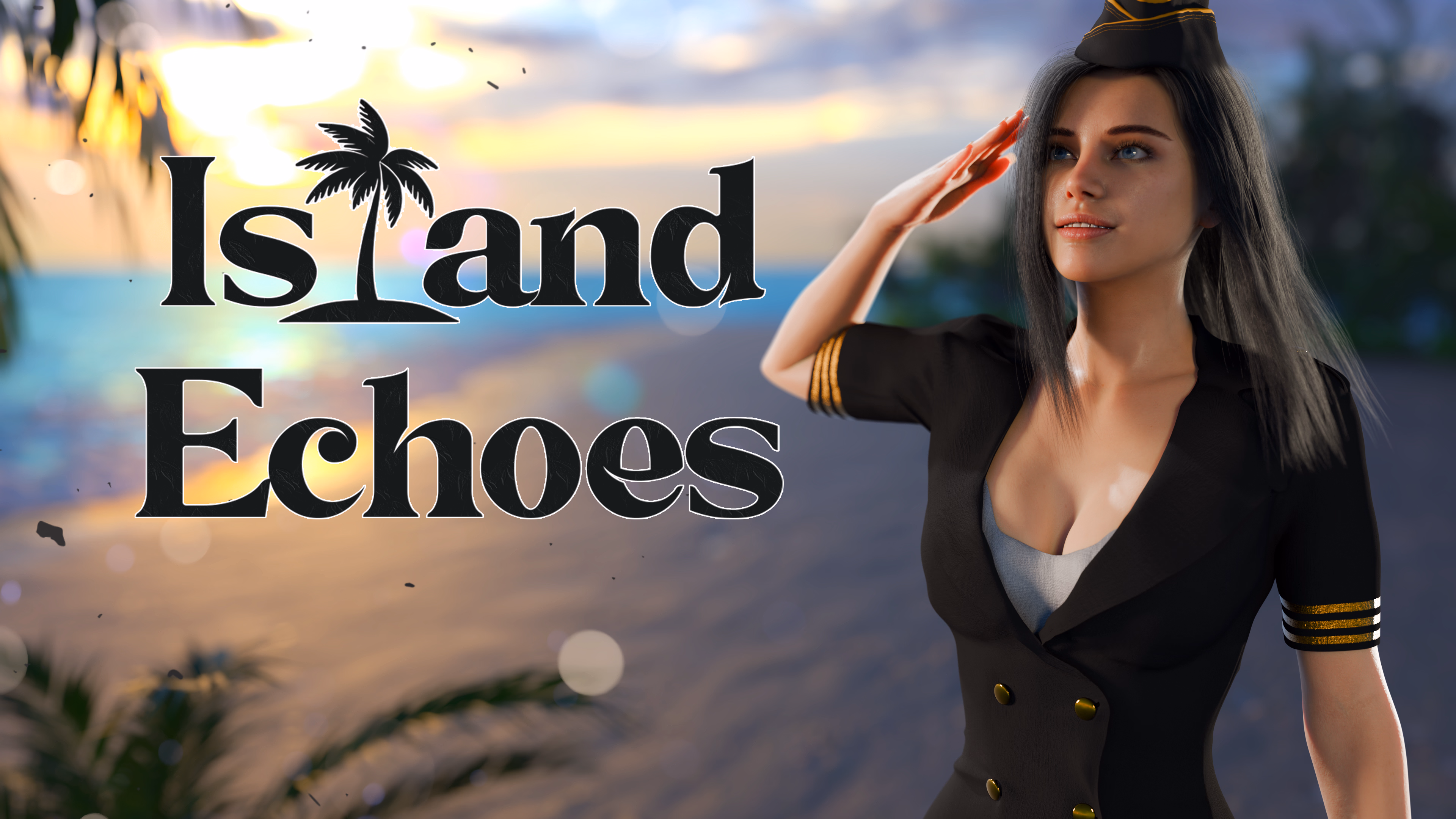 Island Echoes [Day 2 P2] [Cosmobot-7.0]