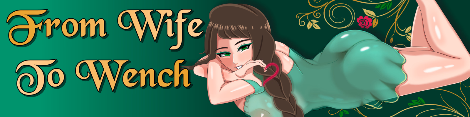 From Wife to Wench [Ch.8.3.3] [ForeverLosing]