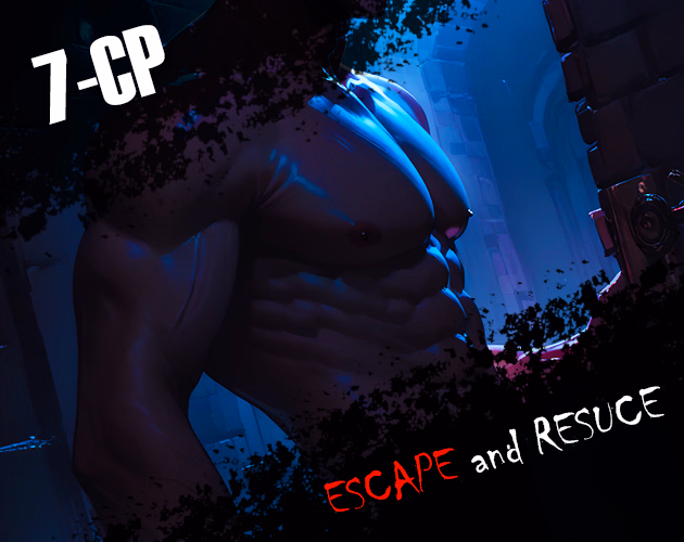 7CP (Escape and Rescue) [v0.3.0] [SecretEGGNOG/collide22]