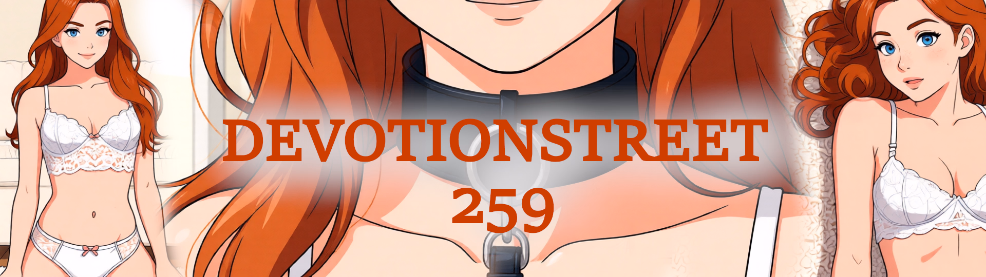 Devotionstreet 259 [v0.73] [mars_dog_invasion]