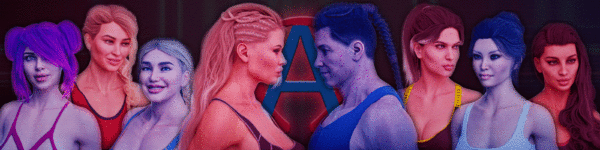 Alpha Omega [v0.4.5] [EzyGames]