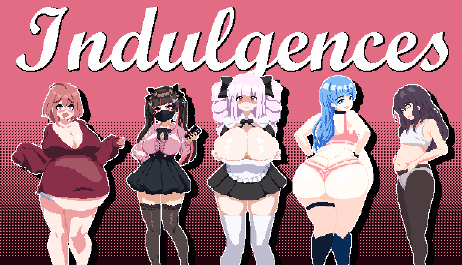 Indulgences [v0.9] [CringeIndeed]