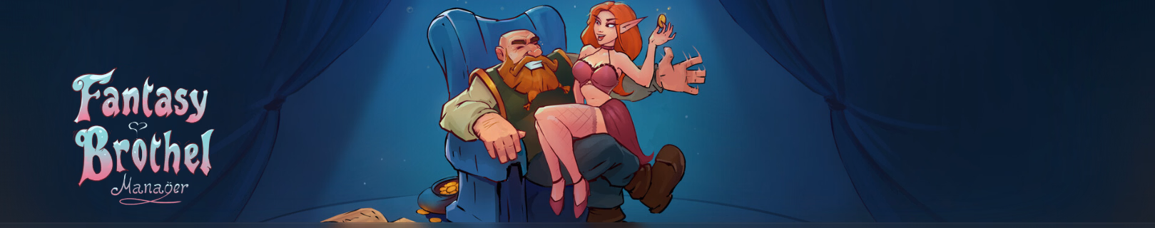 Fantasy Brothel Manager [v0.3.1] [Eki-Eki-Eki]