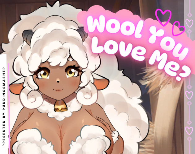 Wool You Love Me [v0.1.12] [Pudding Smasher]