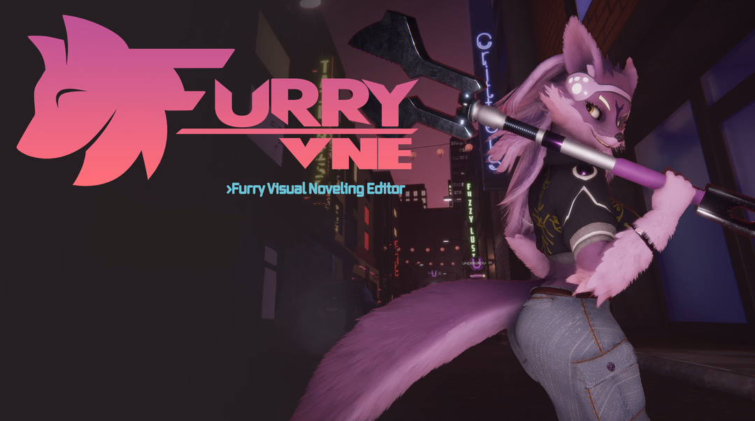 FurryVNE [v2026-07-11] [FurryVNE Team]