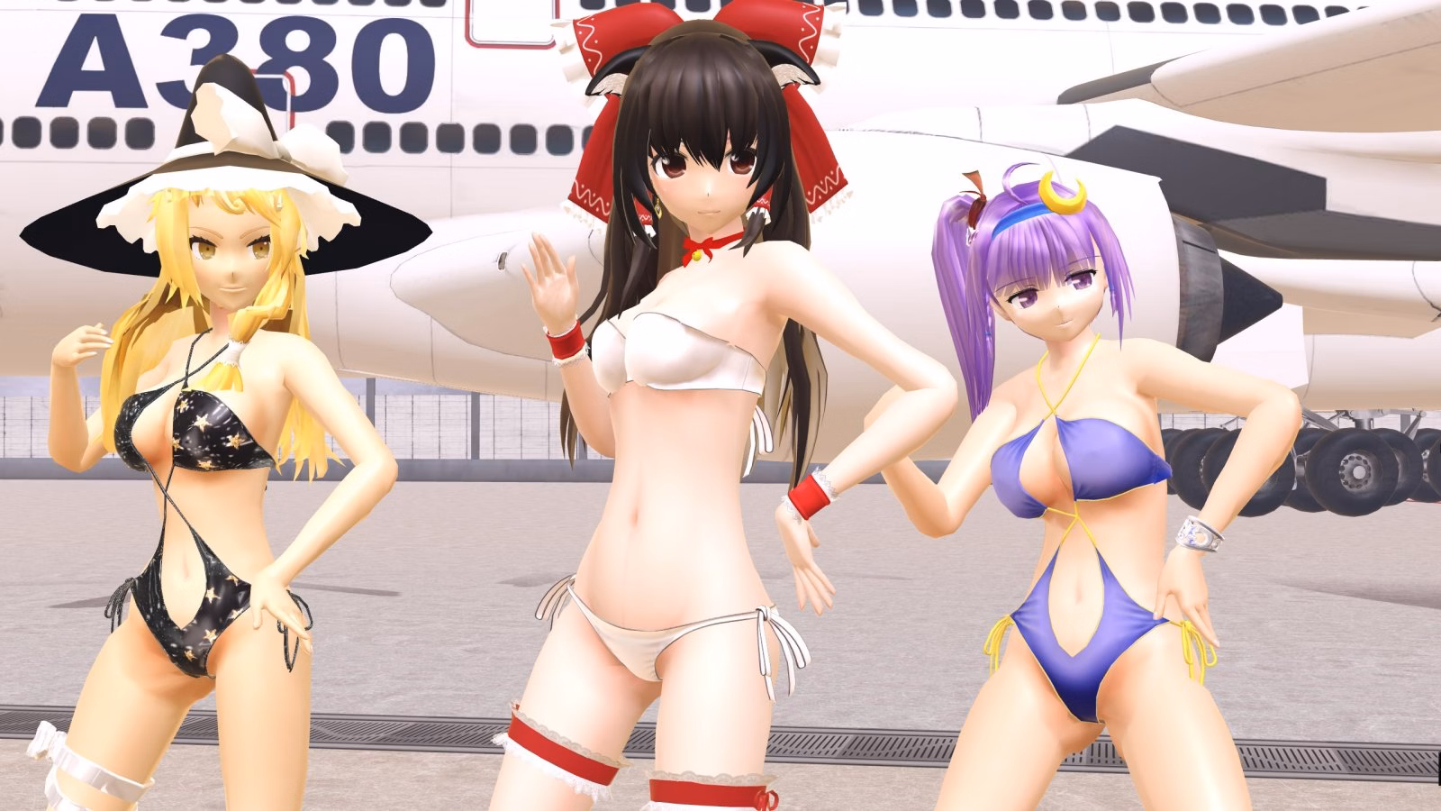 Waifu Sex Simulator [v4.0] [Lewd Fraggy]