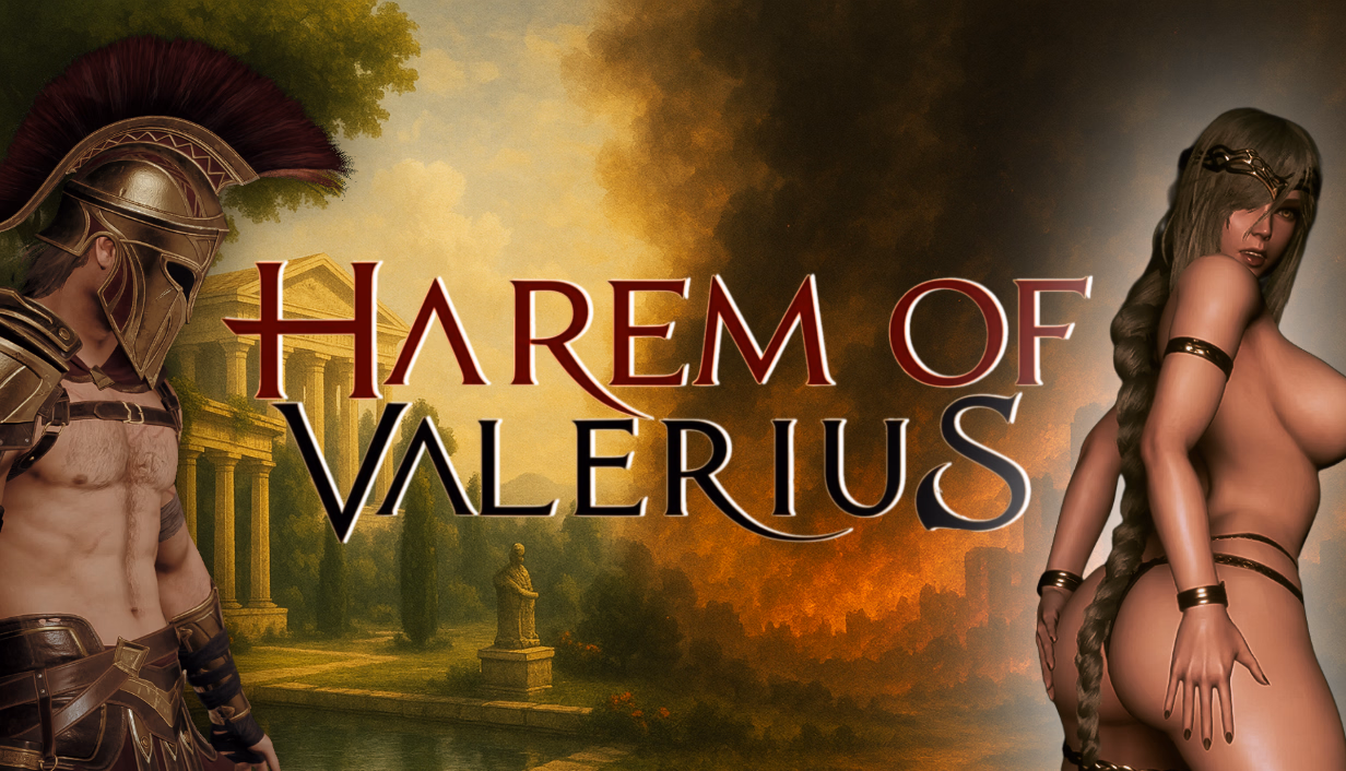 Harem of Valerius [v2.0.0.1 EA] [Valendir Games]