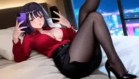 Under Laura’s Heel (NTR) [v0.13.22] [VPhoneStories]