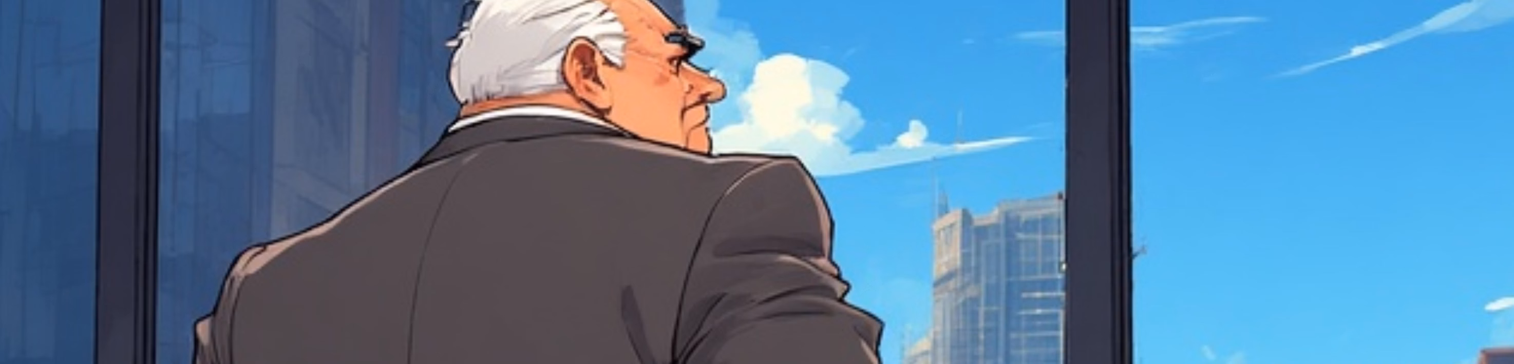 Mr. Thorne’s Office [v16.0] [kzfol]