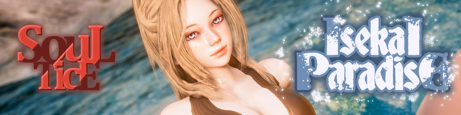 Isekai Paradise [v0.9] [Soultice]