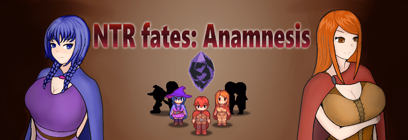 NTR Fates: Anamnesis [v0.5.5] [Mystichef]