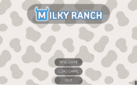 Milky Ranch [0.1.0] [VERPA]