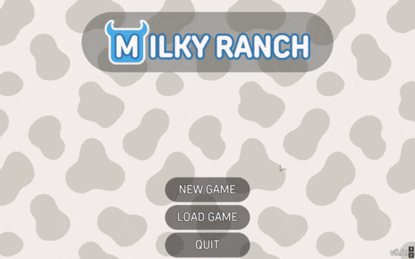 Milky Ranch [0.1.0] [VERPA]
