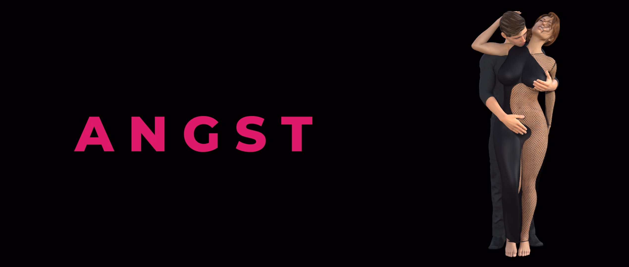 Angst [v0.12] [Falling Bear Studio]