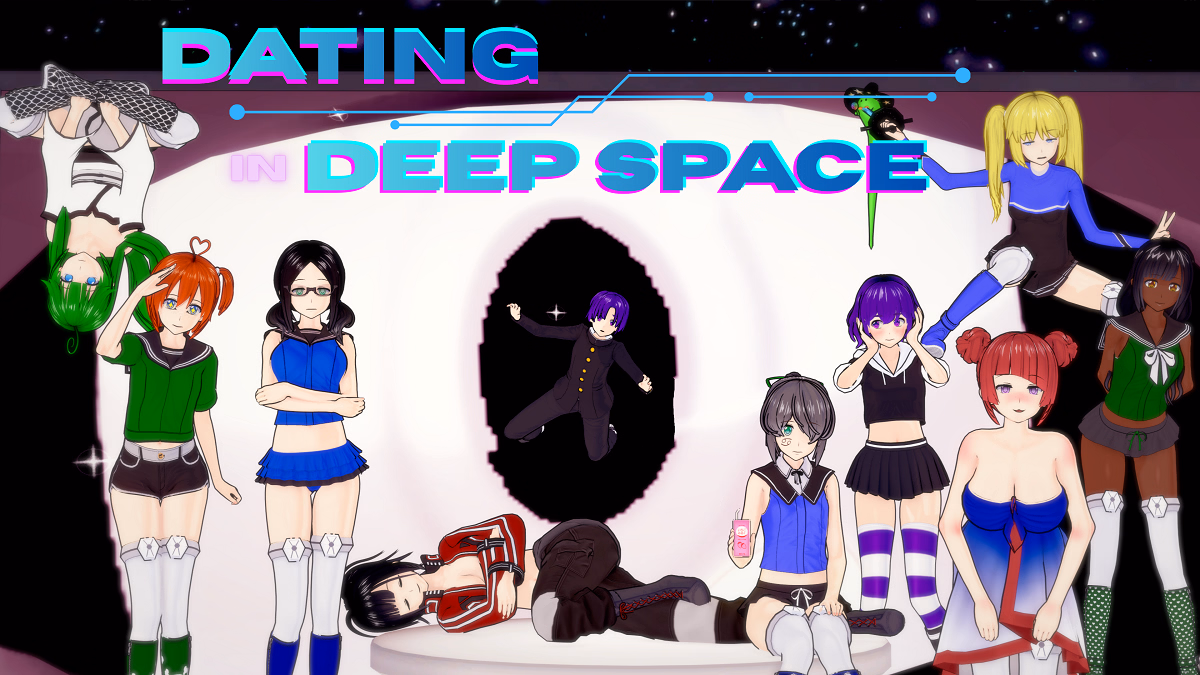 Dating in Deep Space [v0.5] [BubbleGumKnight]