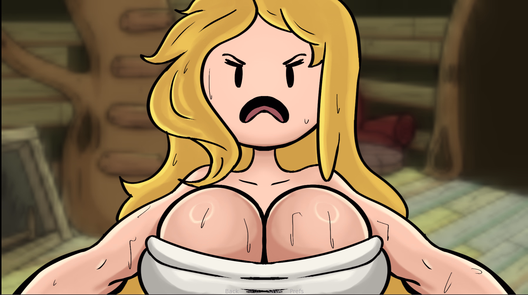 Corruption Time [v0.0.46b Remake] [Incutia]