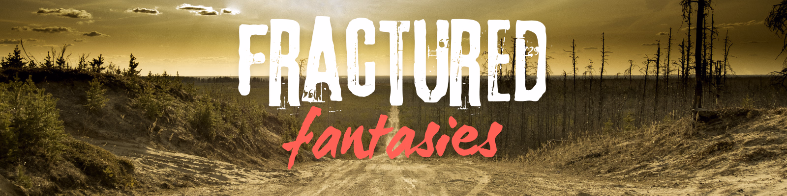 Fractured Fantasies [v0.1.10] [Nota Bao]