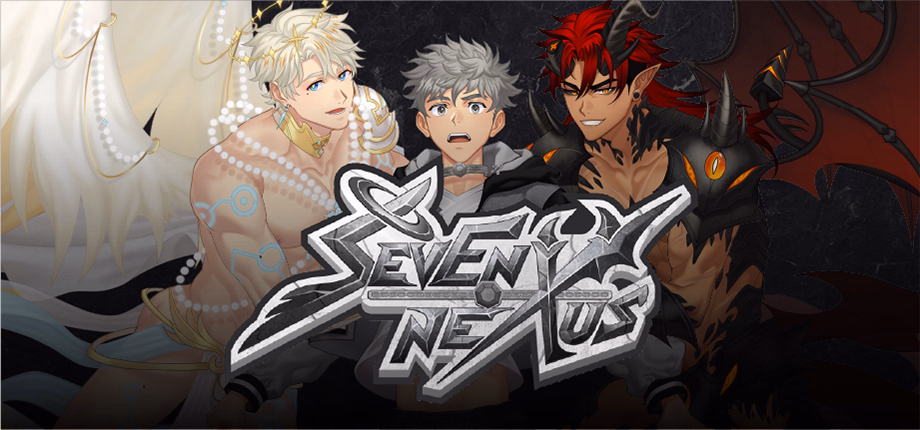 Seven Nexus [v0.6.0 Steam] [Heartskip Games]