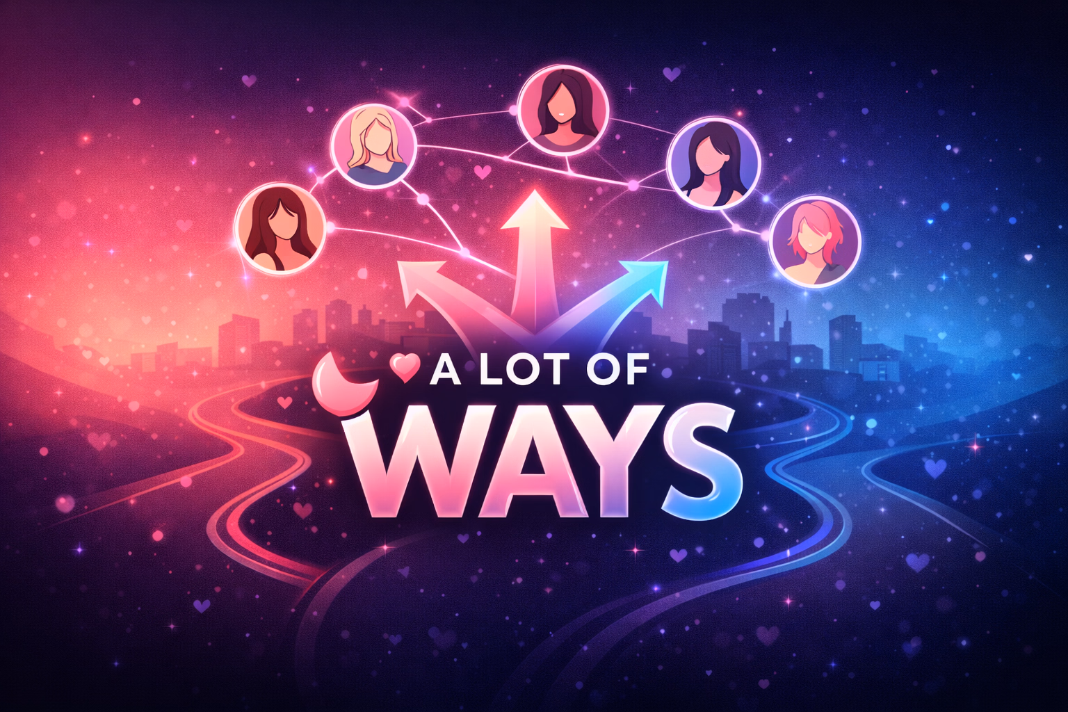 A Lot of Ways [v0.2.2] [LLL Studios]