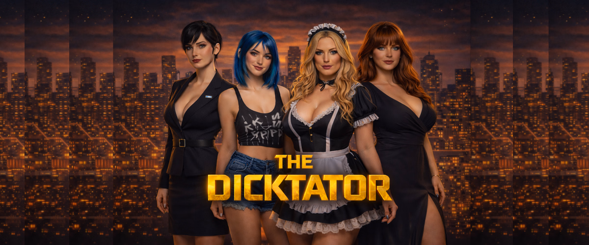 The DICKtator [v0.2] [Probably Pete]