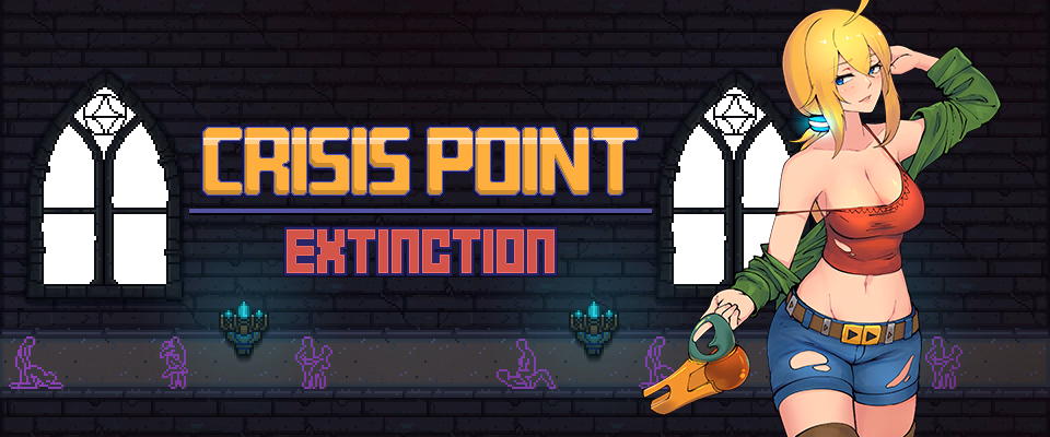 Crisis Point: Extinction [v0.49] [Anon42]