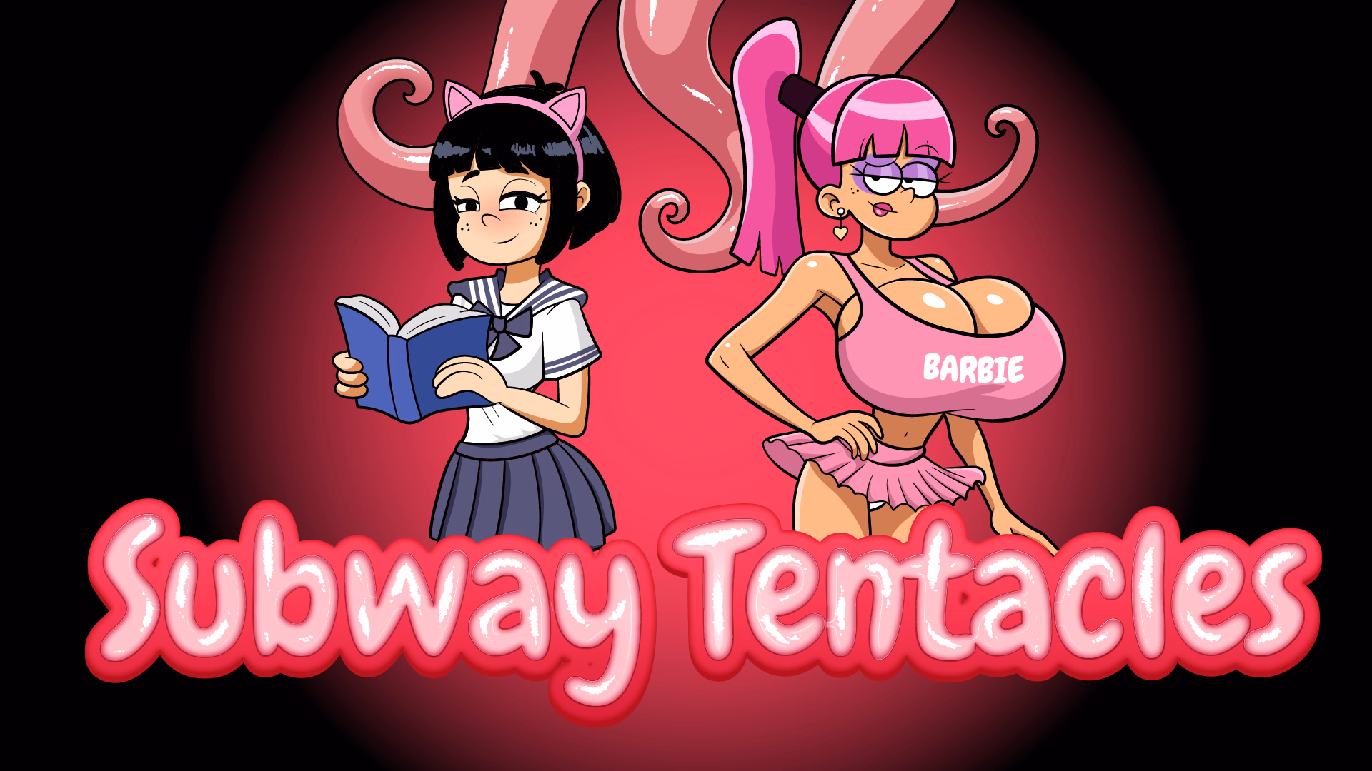 Subway Tentacles [v0.9.7] [Redsky]