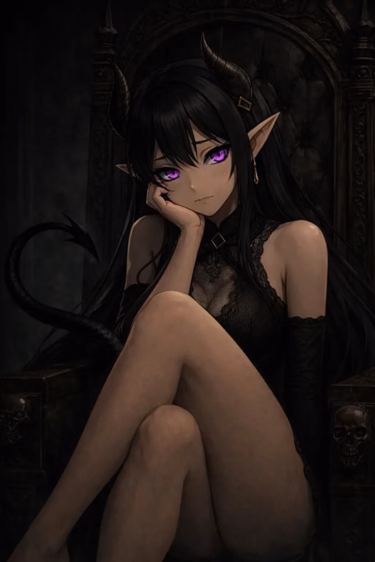 Demon Gods [v0.79] [Panonon]