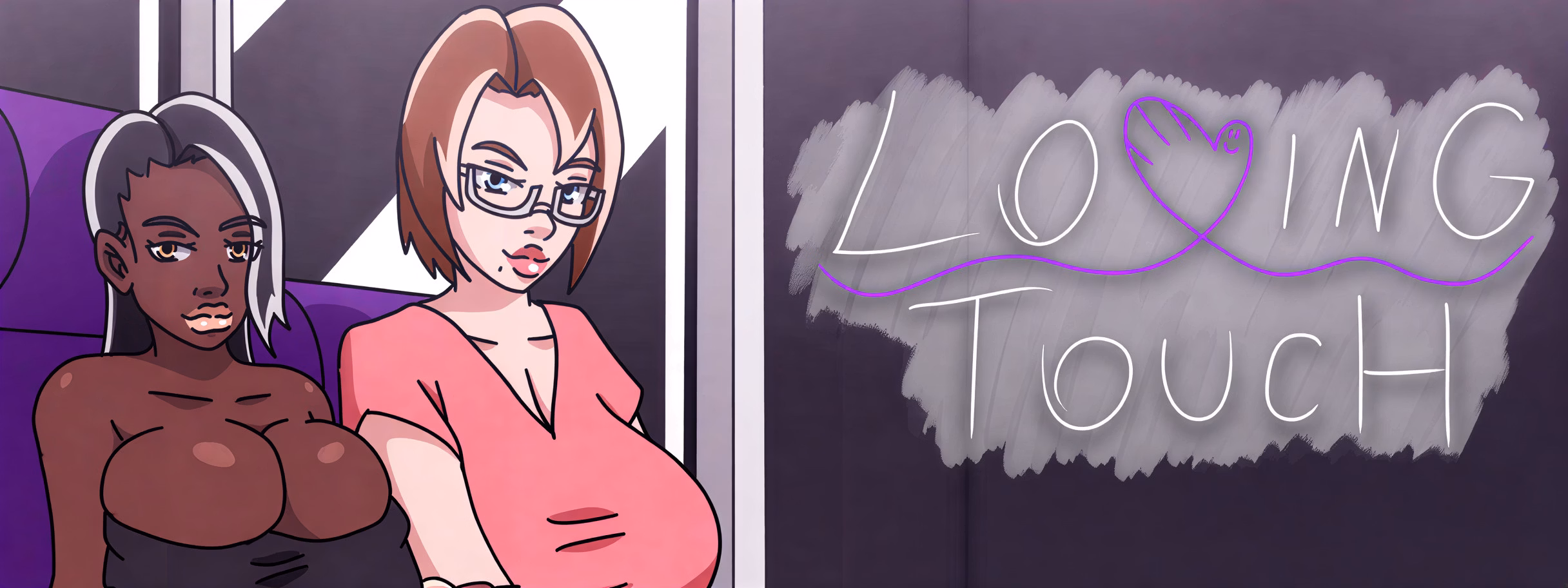 Loving Touch [v0.07] [Huli]