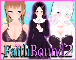 FaithBound 2 [v1.03] [D-R-69]